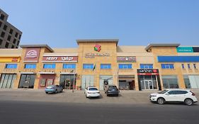 الأحلام الهادئة - فرع النور